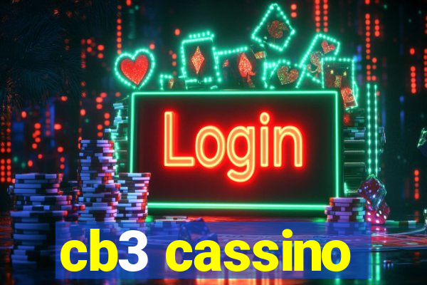 cb3 cassino